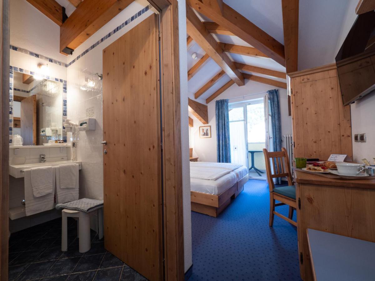 Hotel Garni Sottobosco Димаро Екстериор снимка