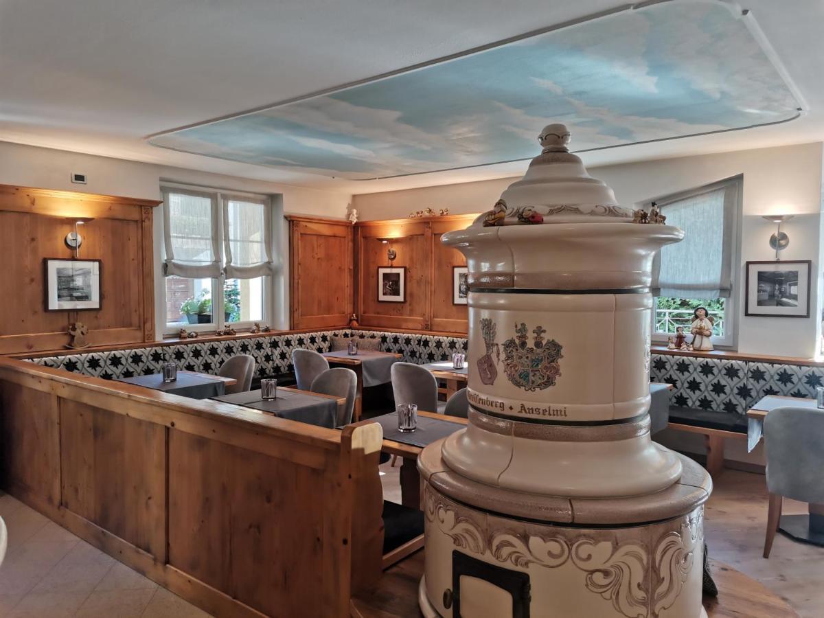 Hotel Garni Sottobosco Димаро Екстериор снимка