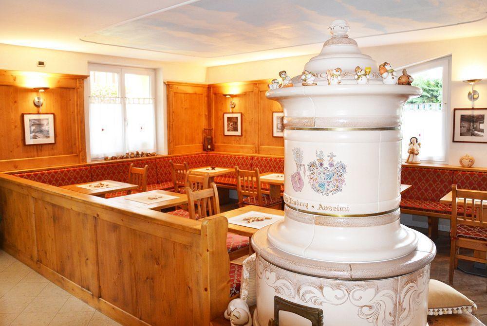 Hotel Garni Sottobosco Димаро Екстериор снимка