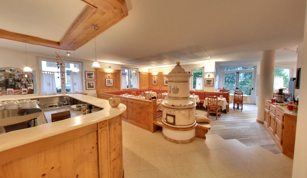 Hotel Garni Sottobosco Димаро Екстериор снимка